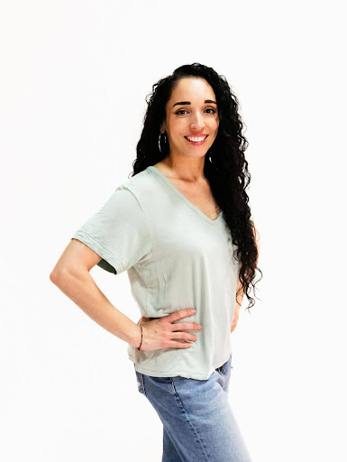 Dance Expert Joanne Landrau of Frederick Discusses How Dance Builds Confidence in Young Children for HelloNation