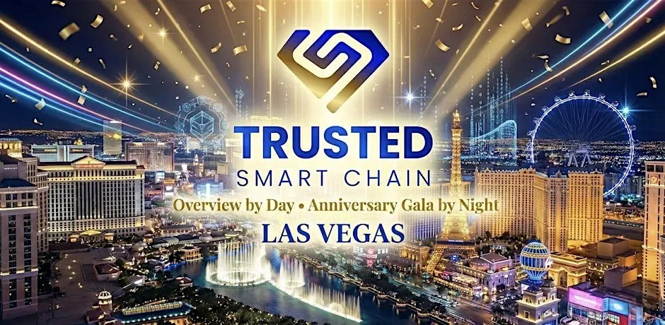 Trusted Smart Chain