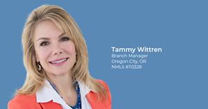 Tammy Wittren 