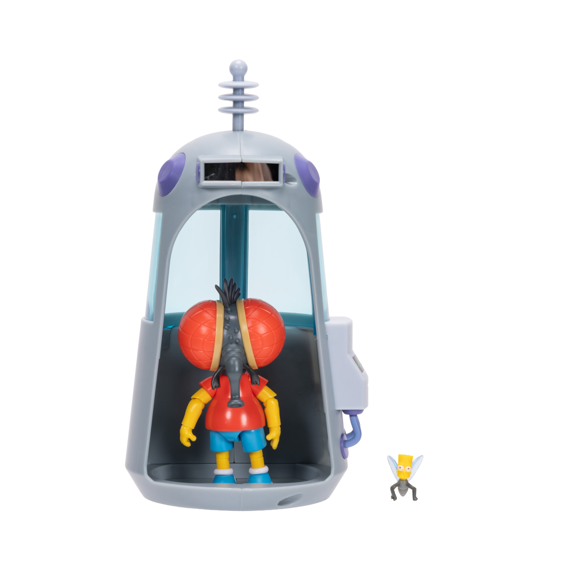 Fly Bart Figure 5