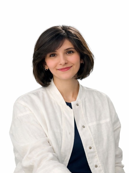 Dr. Sara Kambarji image