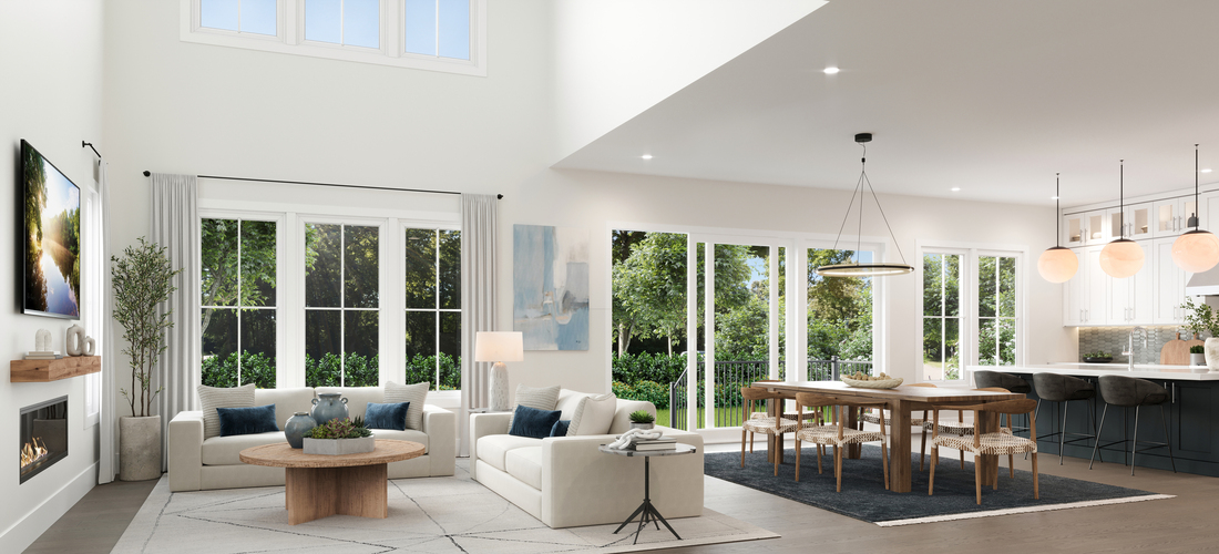 Toll Brothers Announces New Luxury Home Community Coming Soon to Southeast, New York