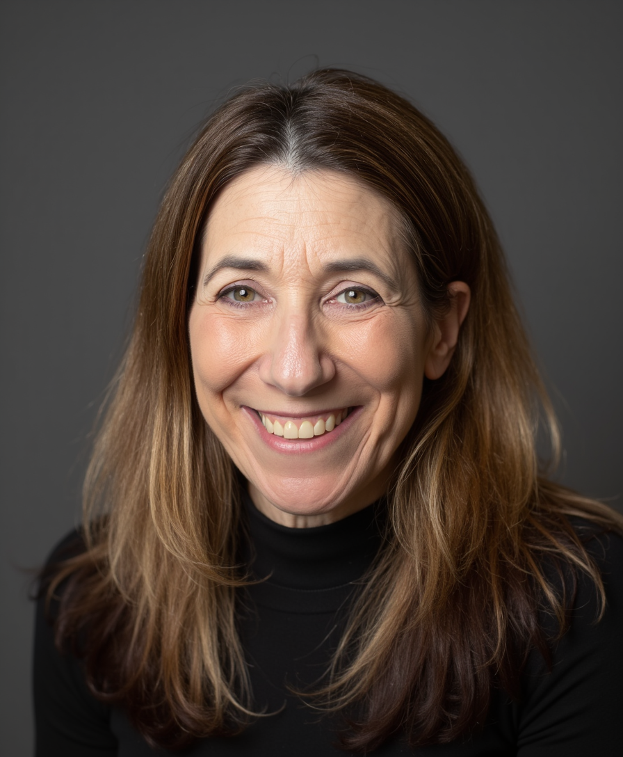 Susan Feigenbaum, Strategic Advisor, Logic Pursuits