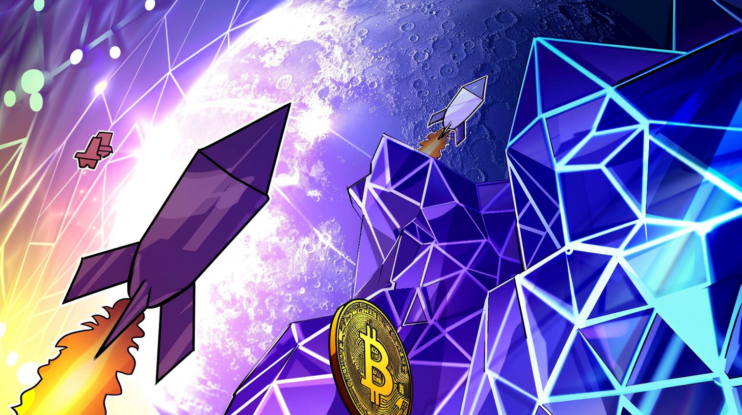 DeFi Crypto Mutuum Finance (MUTM) Nears 100% Phase Allocation Ahead of V1 with Over $19.5M Raised2