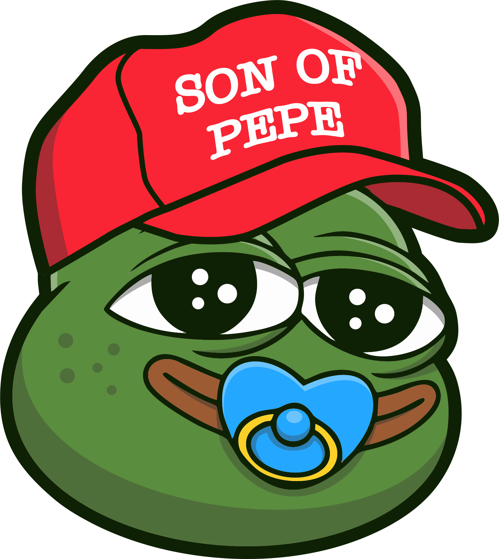 Son of Pepe (SOP) Achieved Phenomenal 1000% Growth Within