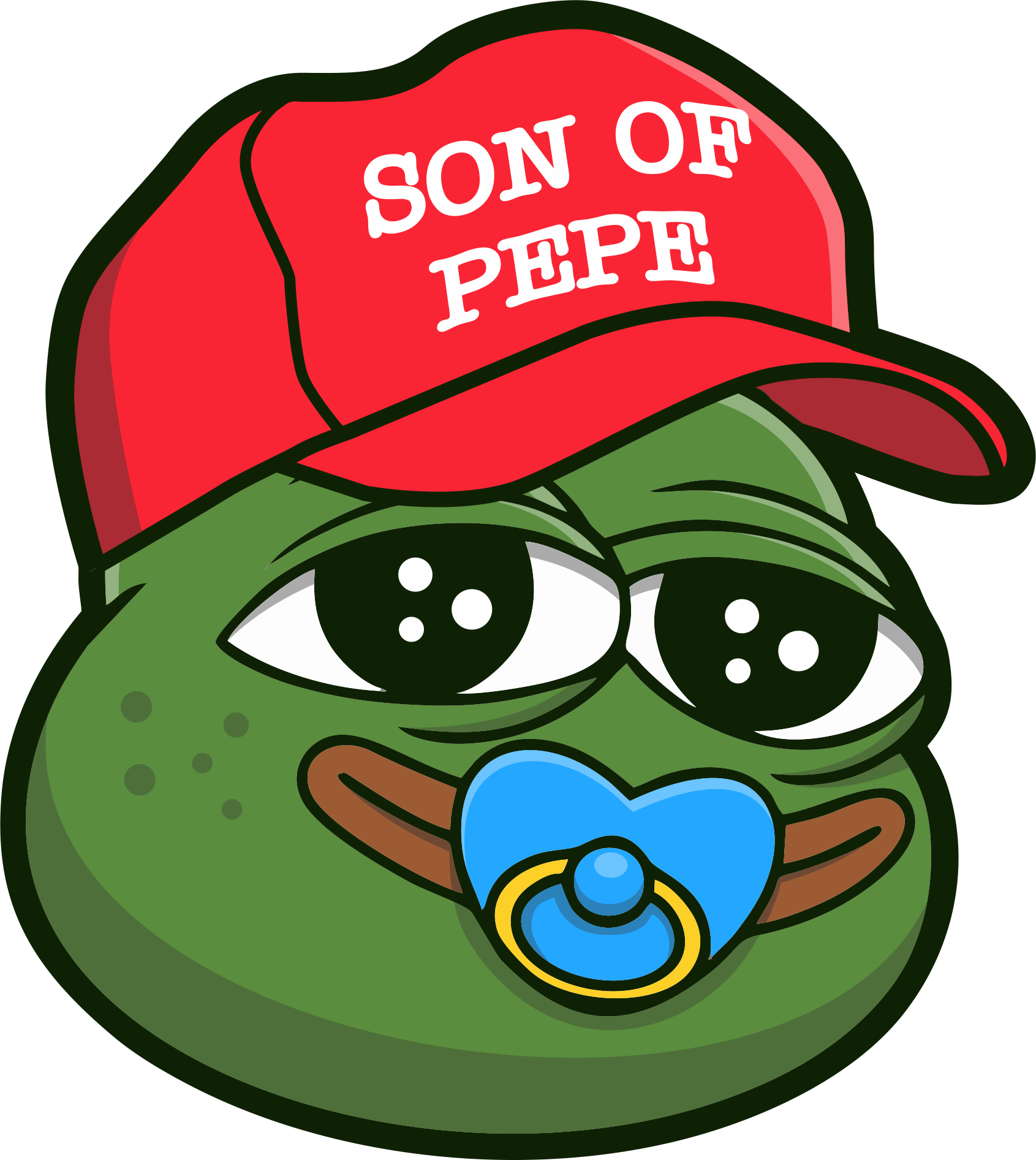 Son of Pepe Logo.png