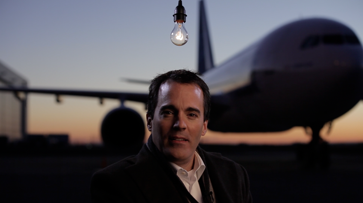 Louis Bélanger-Martin Taps Australian Market for High-Impact Aviation Tech Pilots