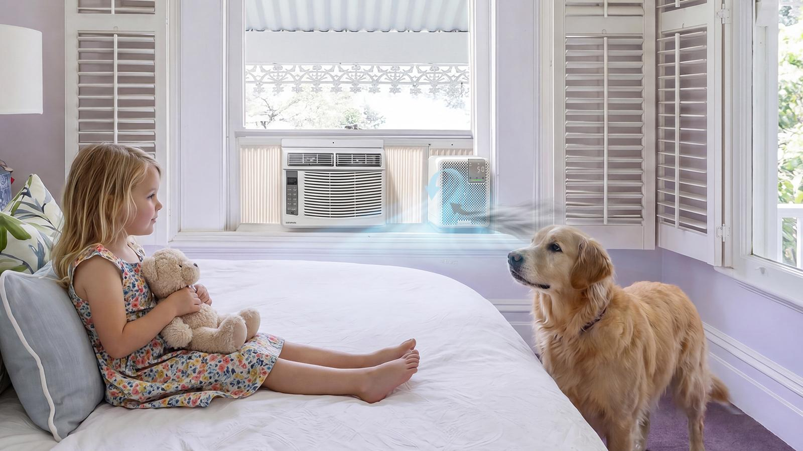 Cozeware Debuts FreshFlow on Kickstarter