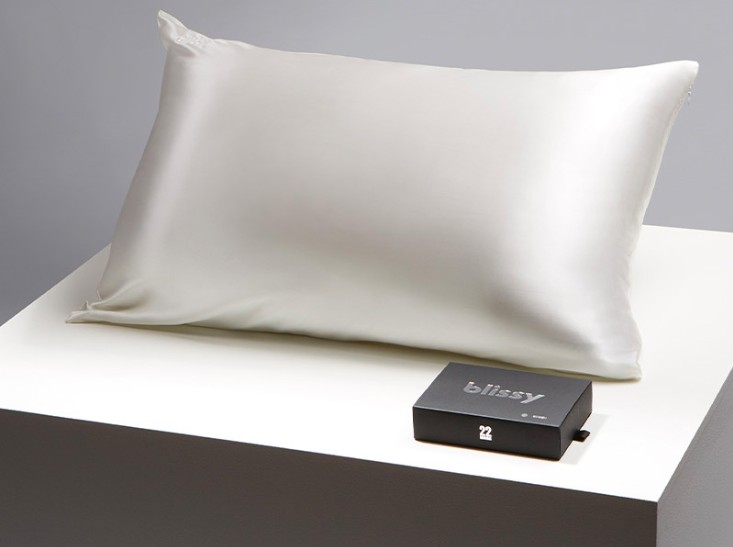Blissy Pillowcase