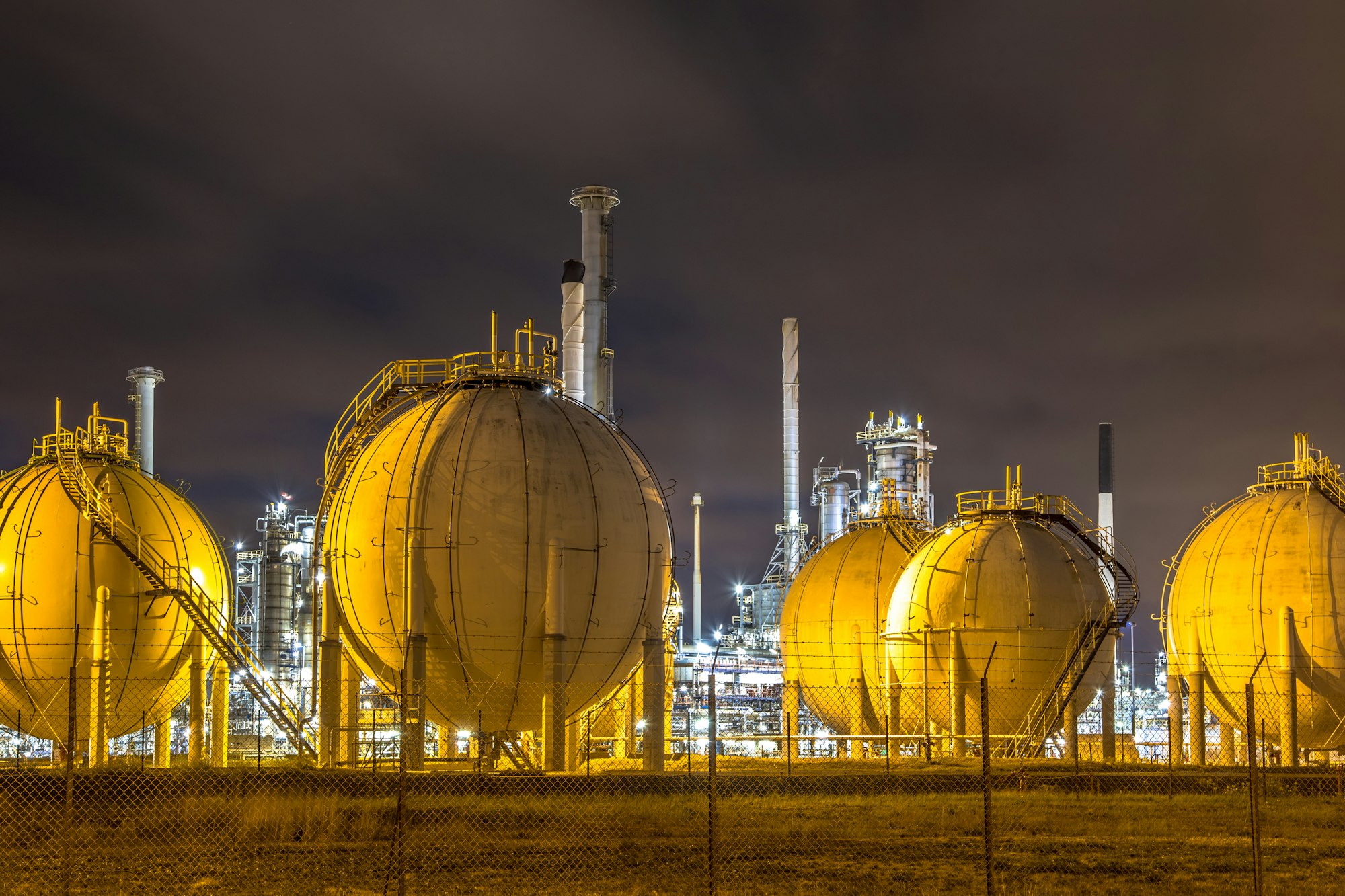 Shareholder sues New Fortress Energy Inc.