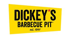 Dickey’s New VP of I