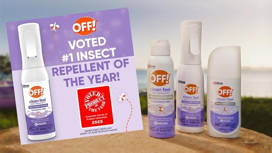 Summer Is Calling, But Don't Forget the Bug Spray: Mosquitoes are more than a summer annoyance. Some may carry illnesses like West Nile and dengue which makes prevention essential. The good news is OFF! repellents are made for comfort and protection.