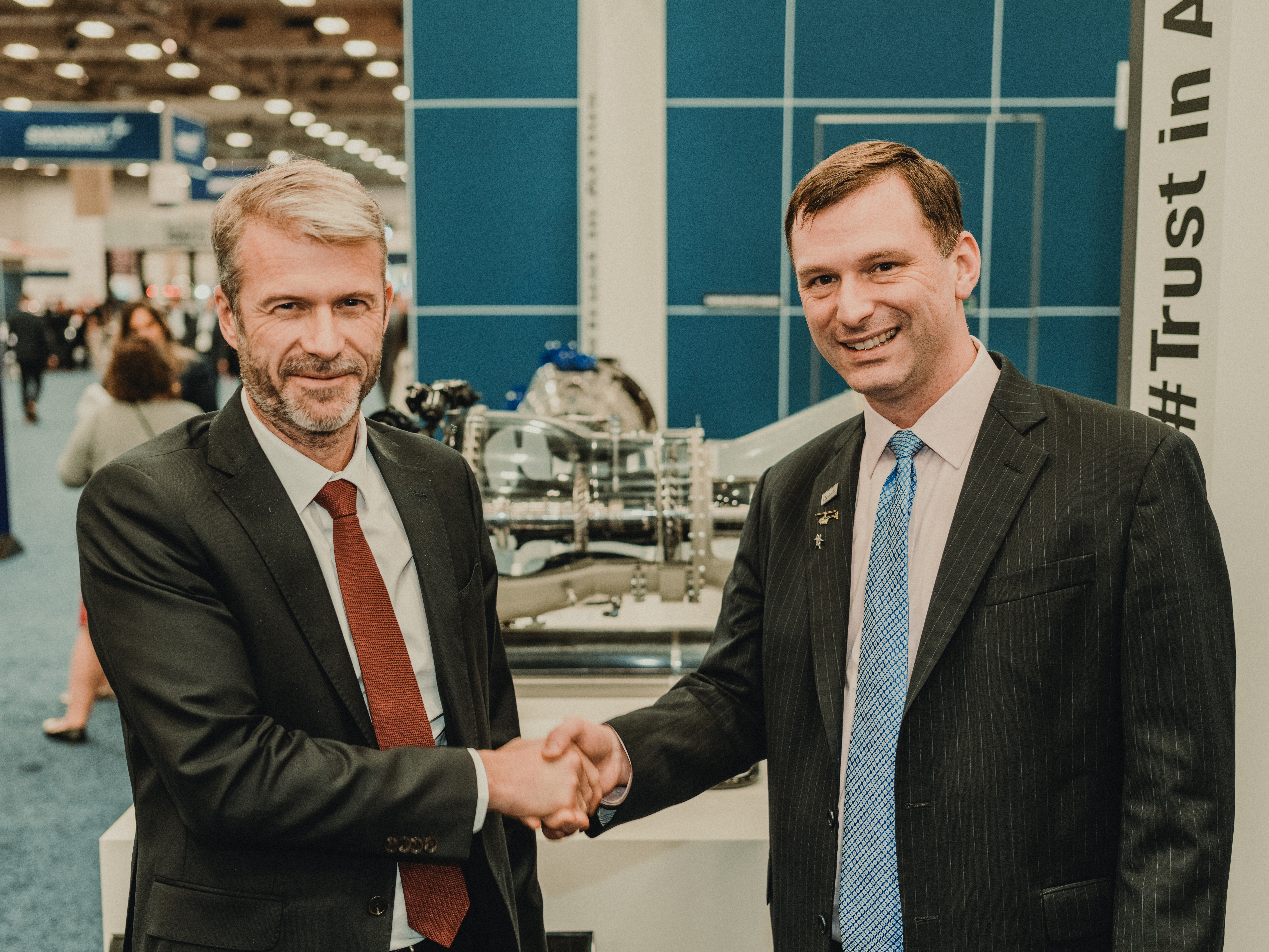 Since the R88's unveiling at Verticon 2025, Robinson Helicopter and Safran are advancing the engineering development and integration of the Arriel 2W engine into the clean-sheet R88 platform.