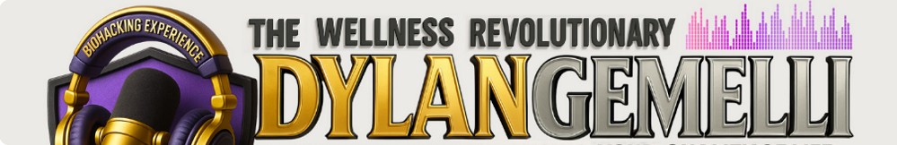 Dylan Gemelli Podcast
