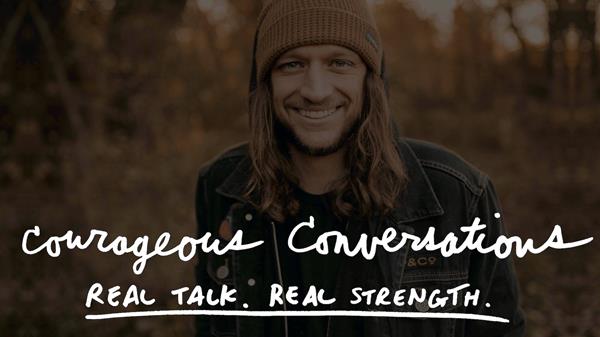 Jostens new "Courageous Conversations" video series is available now at jostensrenaissance.com