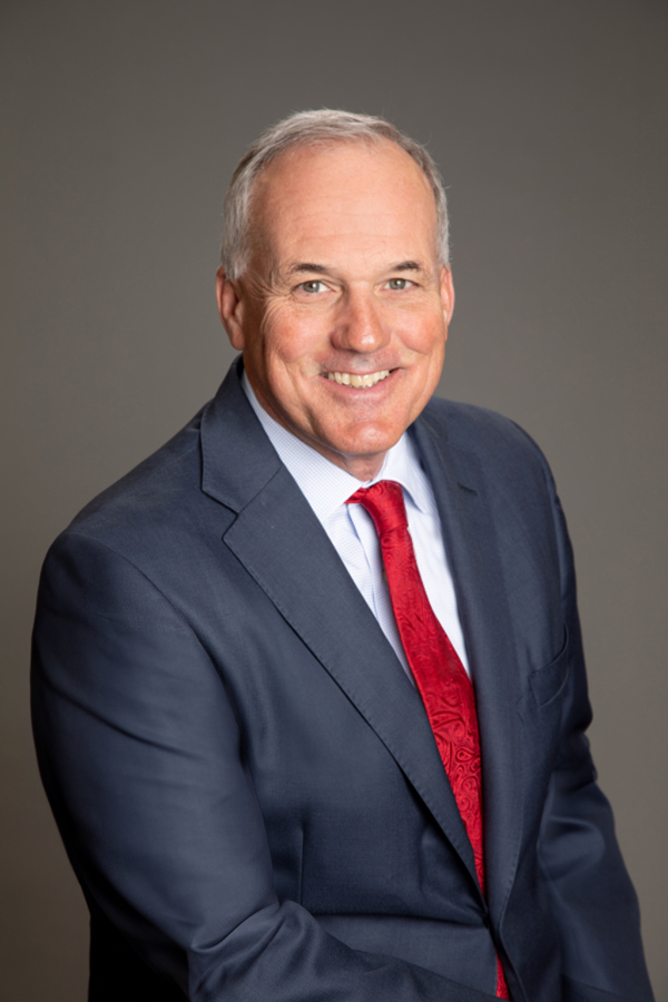 Bill Sullivan Headshot