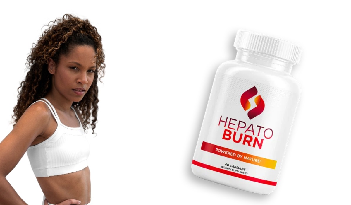 HepatoBurn