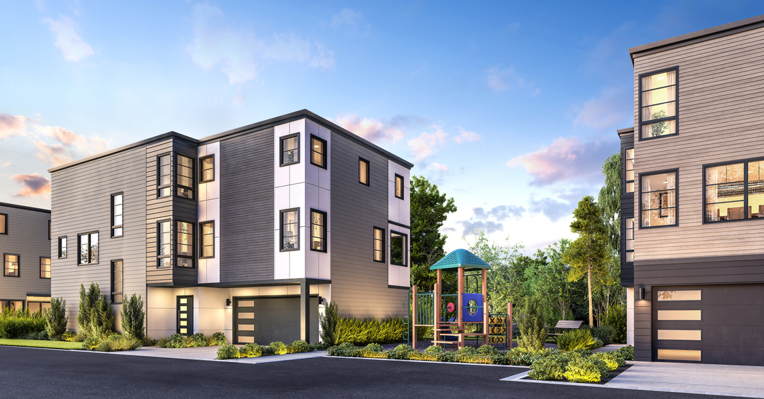 Enclave at Kelsey Creek by Toll Brothers