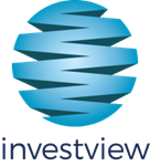 , INVESTVIEW PAYS PREFERRED QUARTERLY DIVIDEND AND CLOSES