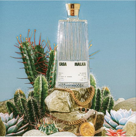 Elevate Your Senses with Casa Malka: Artisan Tequila Crafted for Discerning Palates