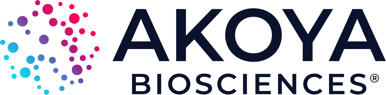 Akoya Biosciences and Shanghai KR Pharmtech Announce