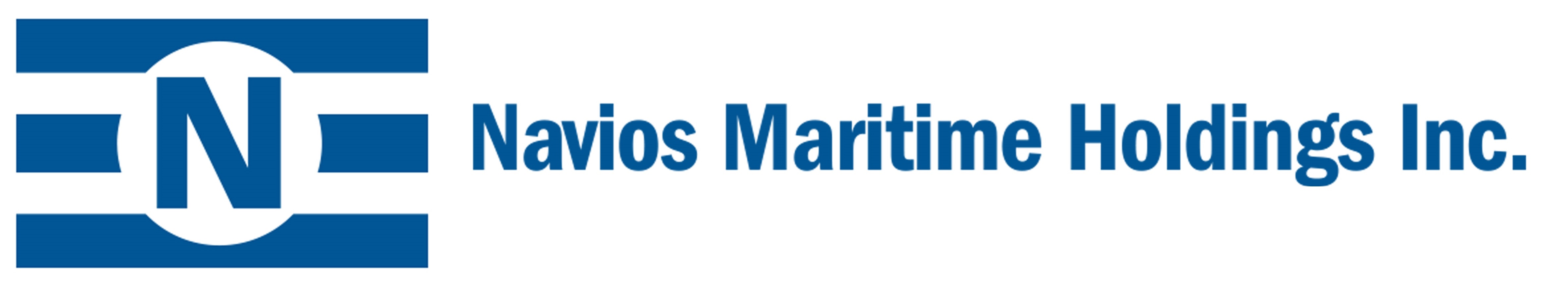 Navios Maritime Holdings Inc. Announces Entry Into New Senior Secured Term Loan Facility - GlobeNewswire