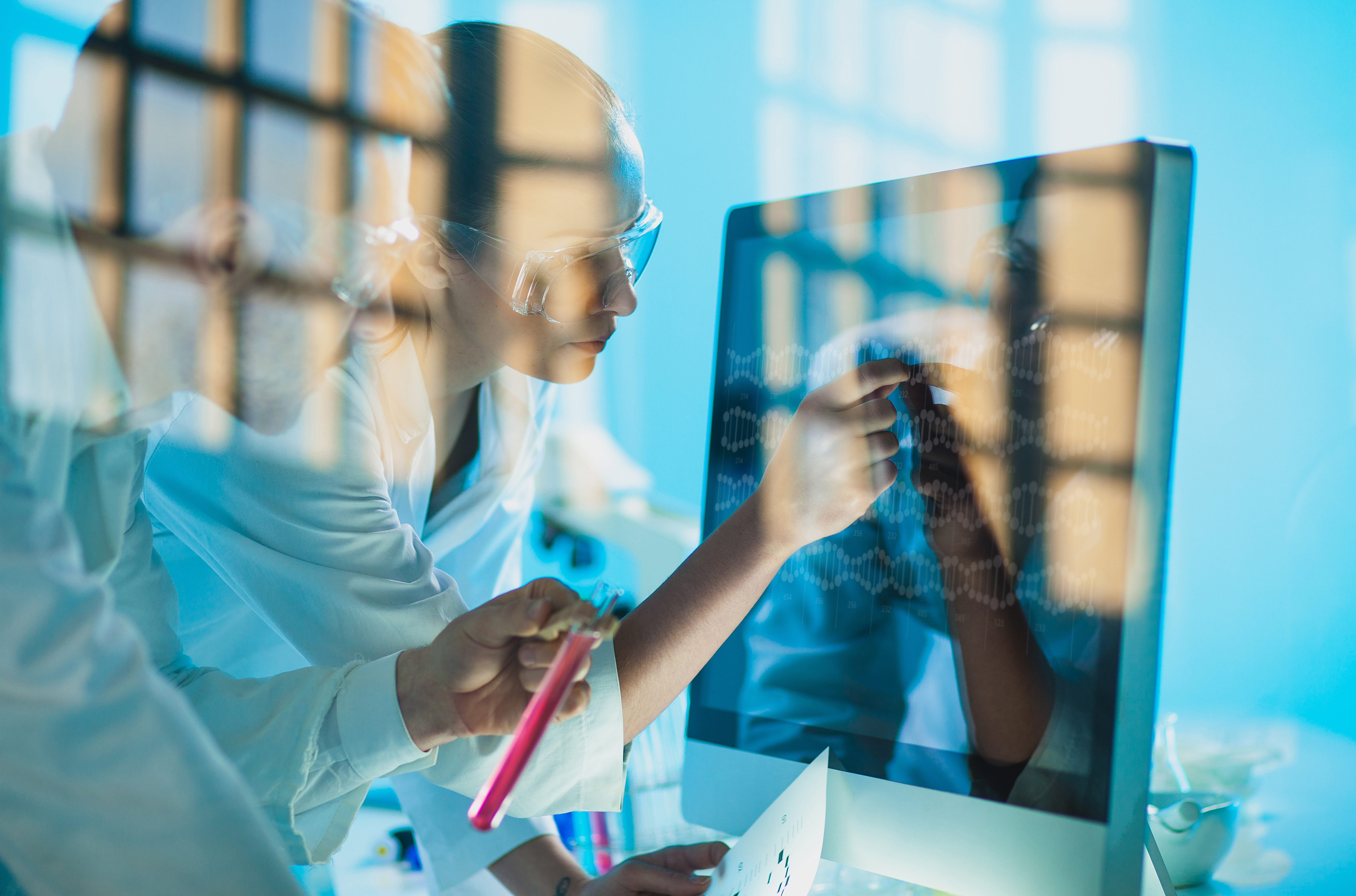 IN3BIO is a UK-based biotechnology company dedicated to developing new therapeutics that can provide cancer patients with new and effective treatments with emphasis on tolerability.