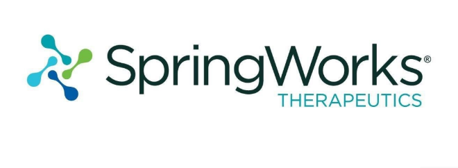 SpringWorks Therapeutics, Inc. logo