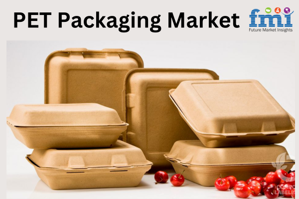 PET Packaging Market