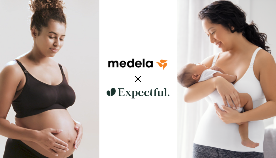 Medela Maternity Support