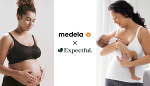 Medela and Expectful Strengthening Support For New Mothers