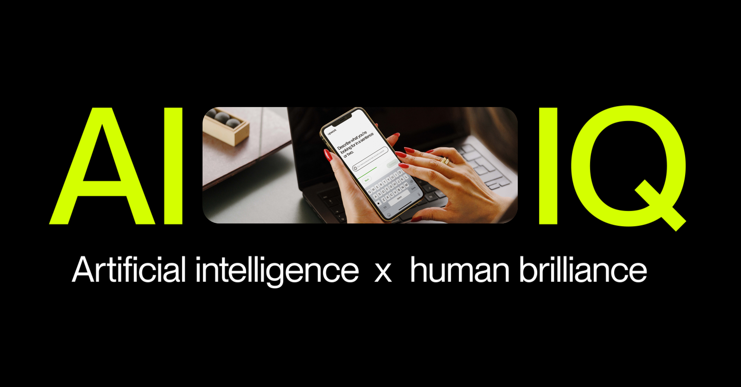 Upwork, the world’s human and AI-powered work marketplace, today announced a suite of new AI-driven products and features as part of its semi-annual release, Upwork Updates. With companies increasingly turning to Upwork for AI solutions and AI-literate, expert talent on-demand, these latest innovations are designed to amplify human ingenuity—combining skilled talent and AI to create smarter, faster, and easier ways to work.