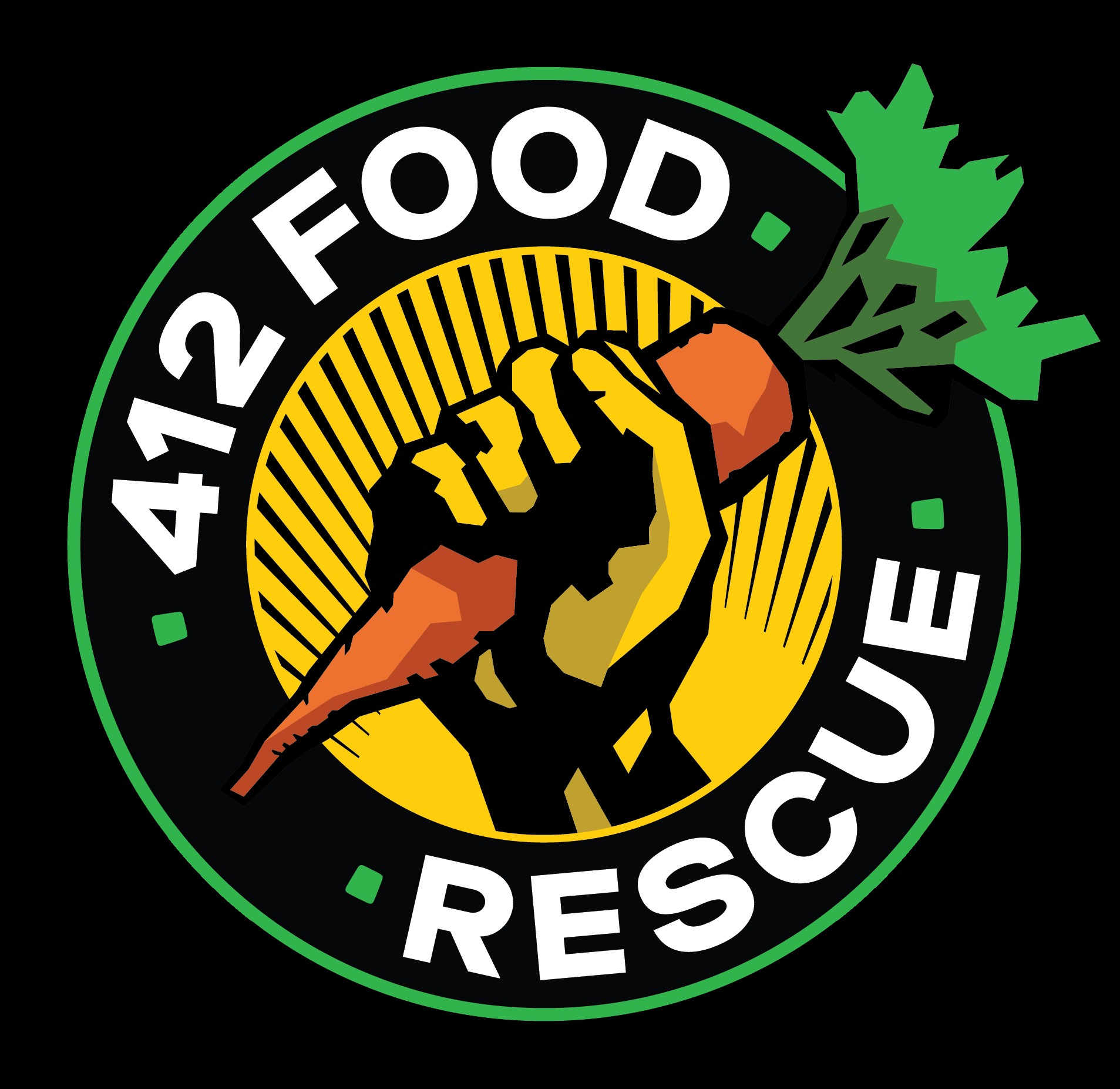412 Food Rescue Partners with Sioux Honey and Giant Eagle