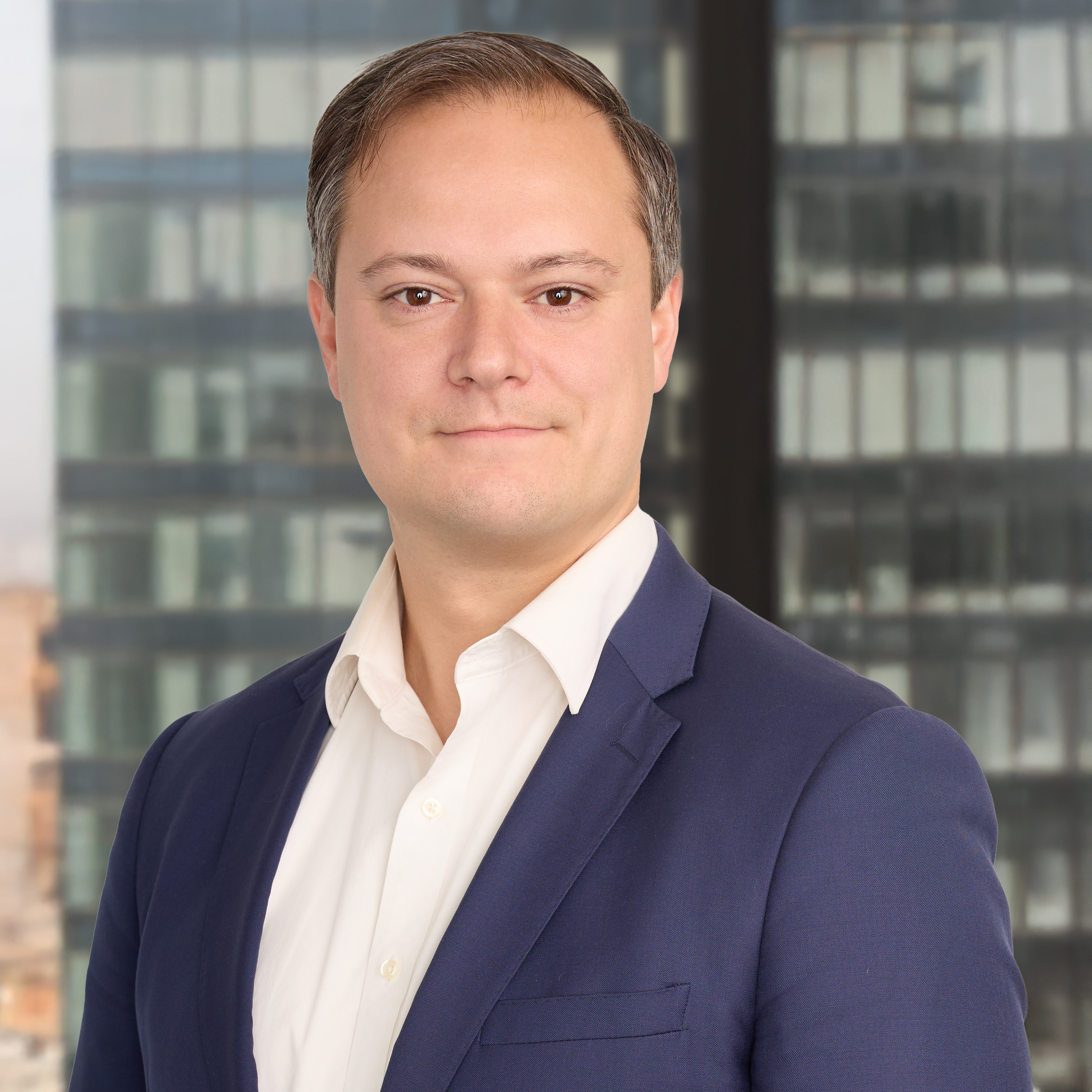 Greenbacker names Daniel de Boer as CEO and Carl Weatherley-White as CFO, further solidifying the team leading Greenbacker through its next phase of growth and profitability
