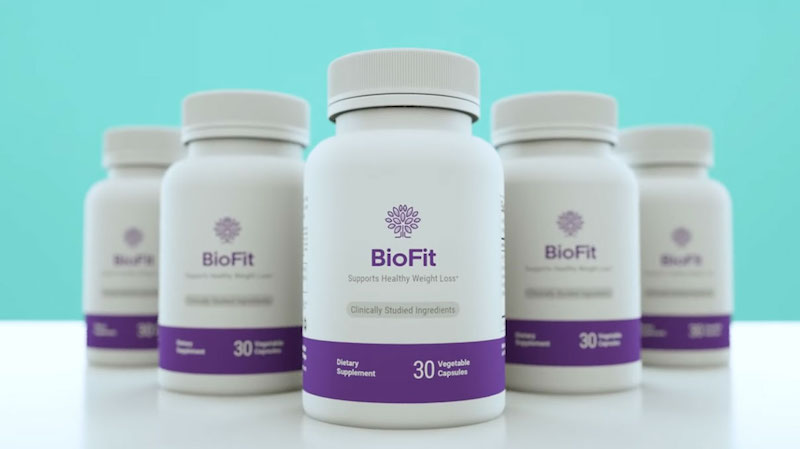 Biofit Free Video Probiotic: Unlock Gut Health Secrets!