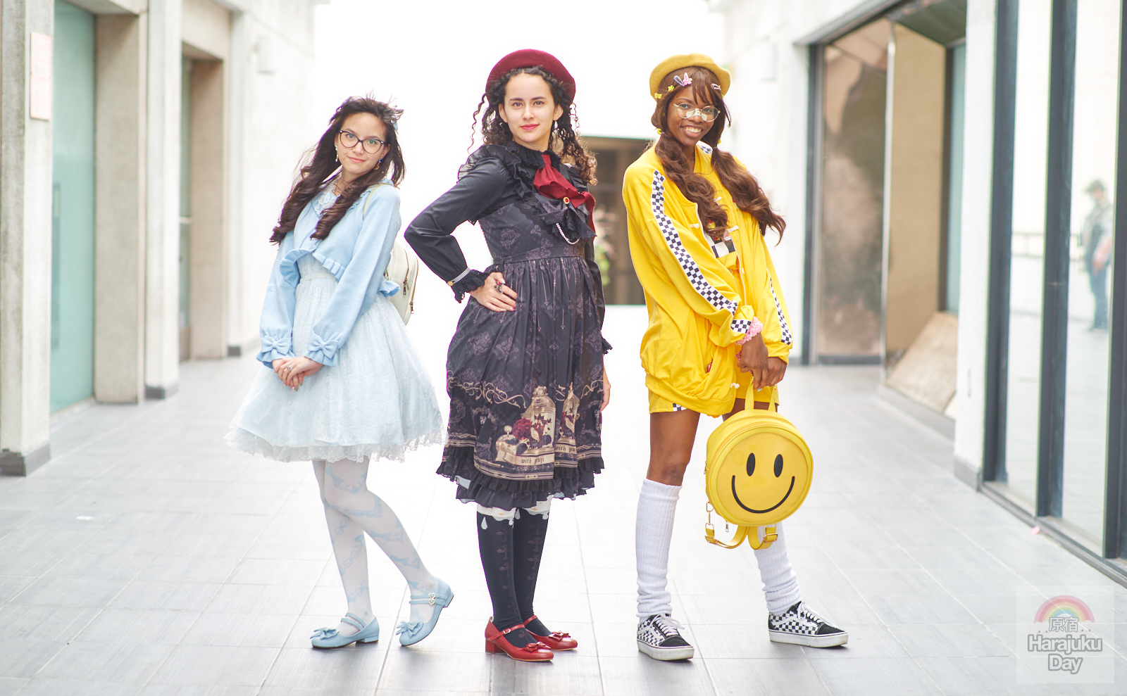 Japanese "KAWAII" Culture through Free Exhibition & Harajuku Day Pop-Up Event