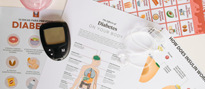 Thriving with Diabetes: Embracing Balance and Wellness