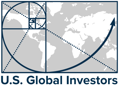 U.S. Global Investor