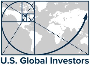U.S. Global Investor