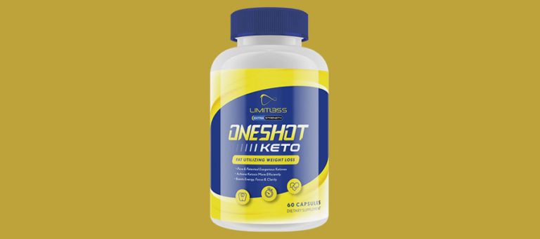 Review] One Shot Keto: Shocking Side Effects or Ingredients That Work?