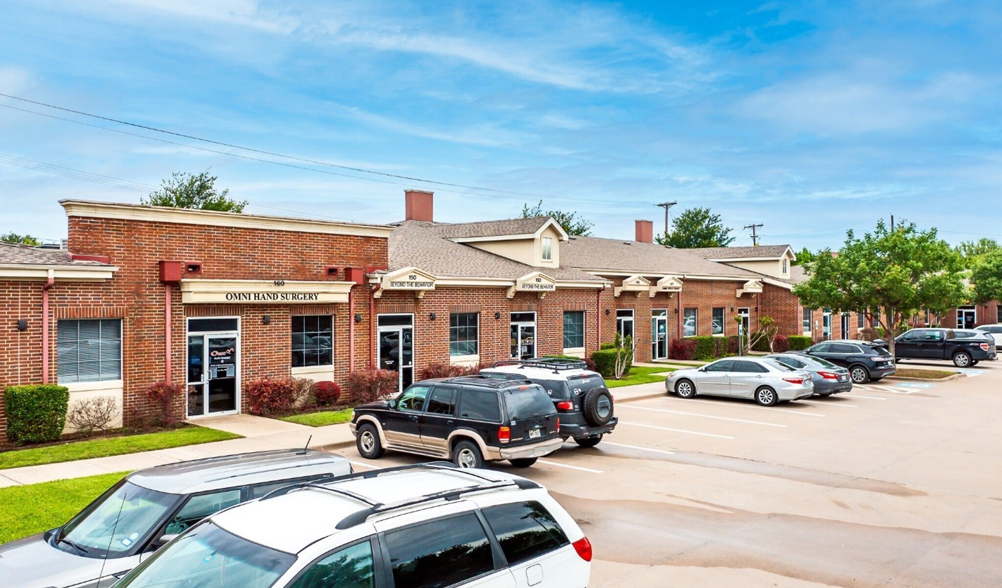 Hillcrest Medical Park