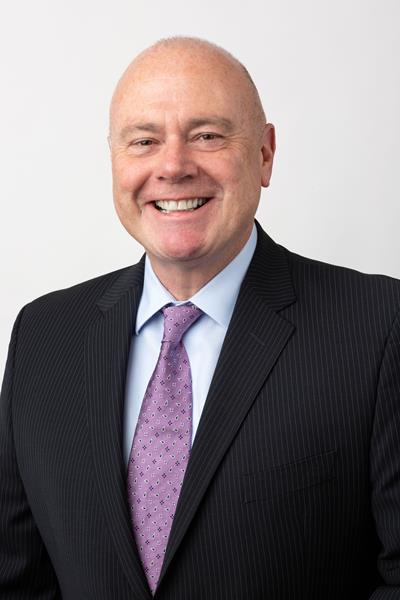 Dave Foulkes - Brunswick Corporation CEO