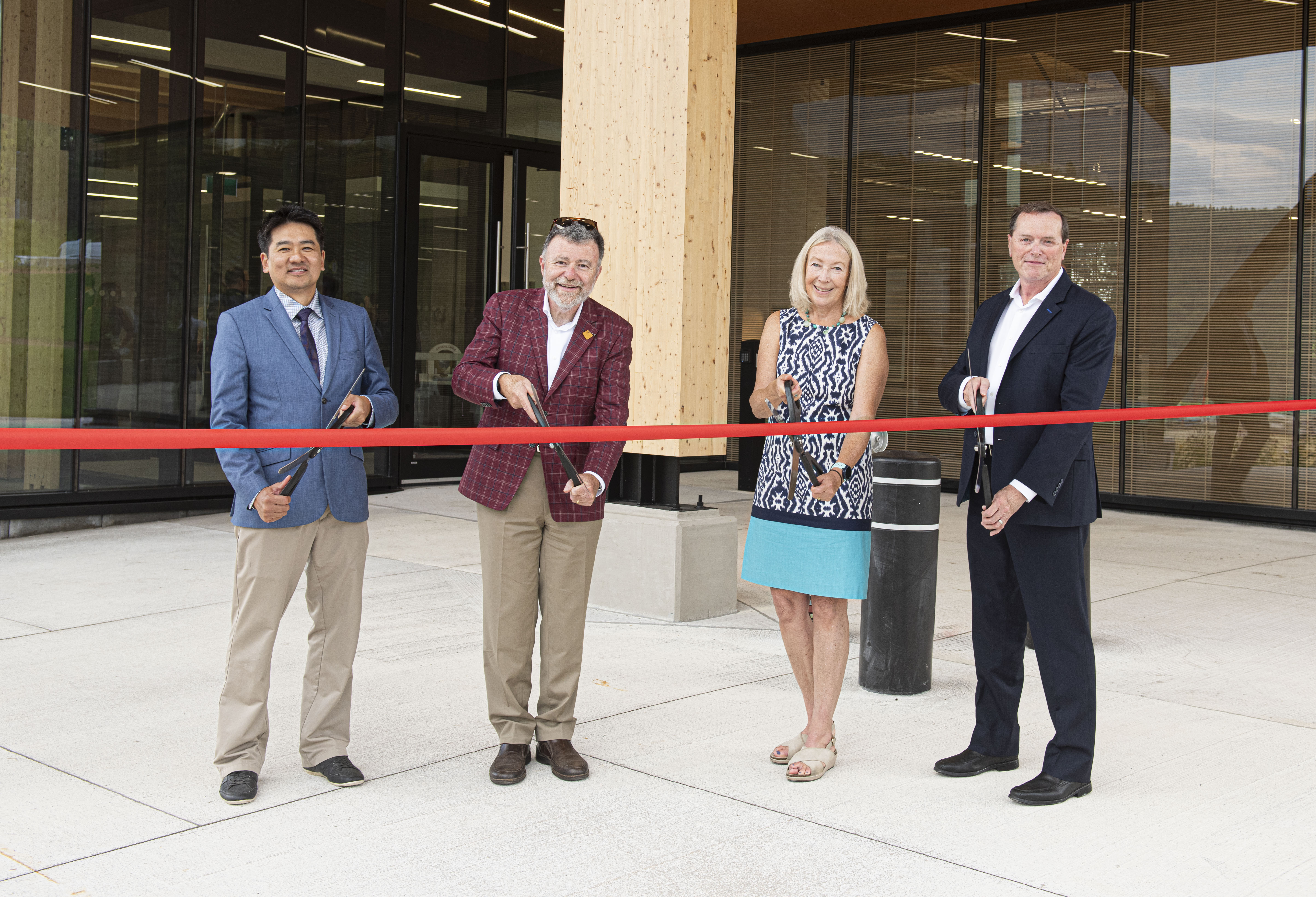 Canadian Nuclear Laboratories