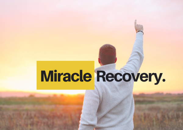 Miracle Recovery