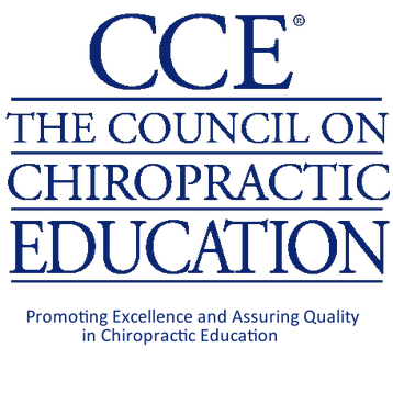 The Council on Chiropractic Education