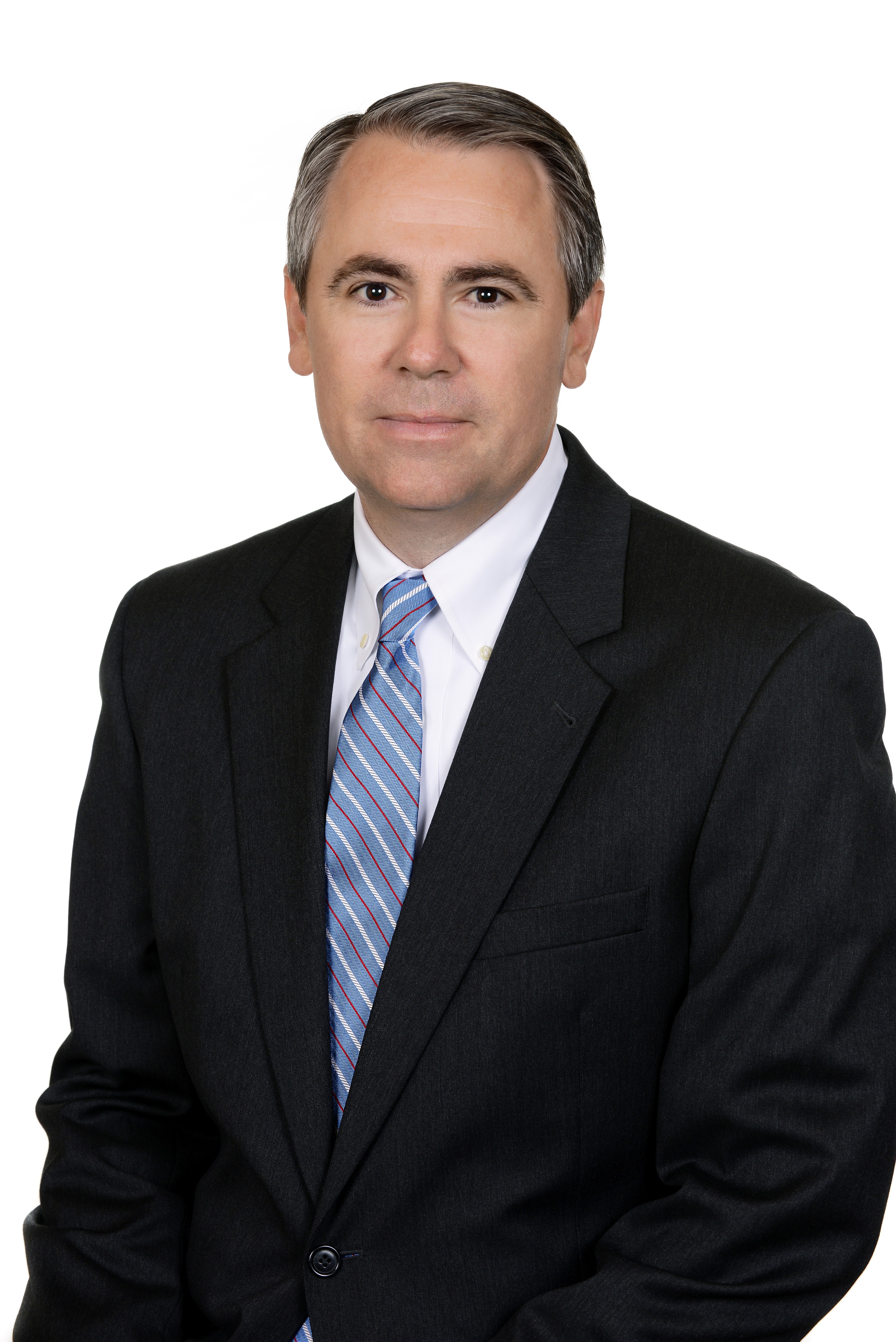 Jeff Cody, Norton Rose Fulbright