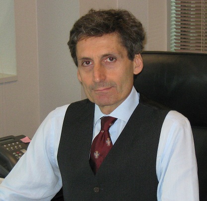 Massimo Toso