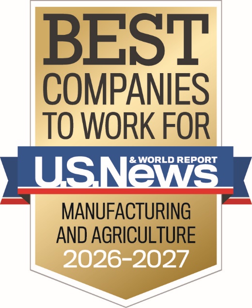 MKS Inc. Named in U.S. News & World Report’s 2026-2027 Best Companies to Work For