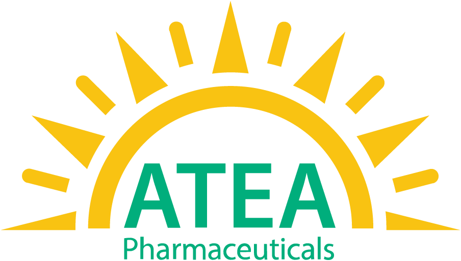 Atea Pharmaceuticals to Present at the Jefferies Healthcare Conference