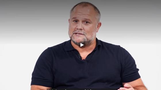 EdgeMode and BlackBerry AIF announce intention to merge to create BLACK AI: Charlie Faulkner, CEO of EdgeMode discusses the intention to merge EdgeMode and BlackBerry AIF